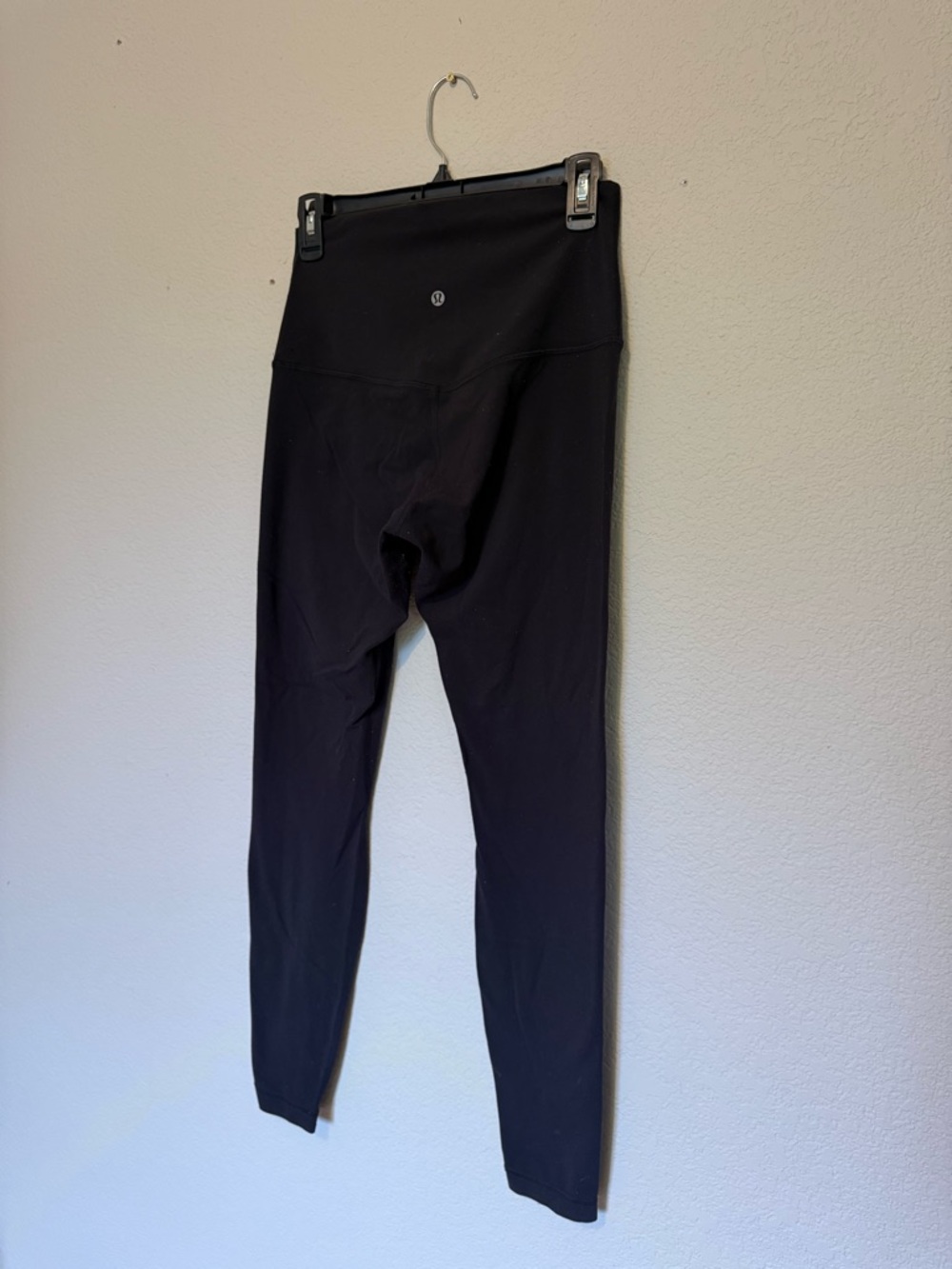 Lululemon Athletica | Align high waisted leggings - 8